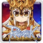 Logo of Ragnarok Classic android Application 